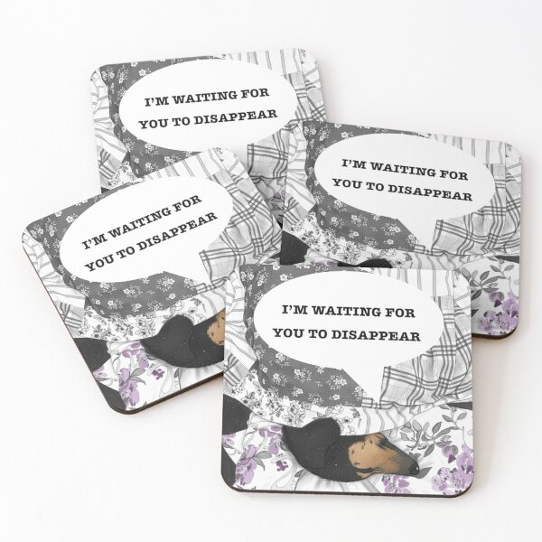 Item preview, Under the covers designed and sold by Wild-Wild-Berry.