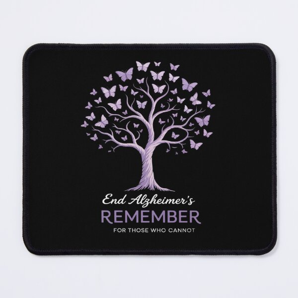 Item preview, Alzheimer Awareness designed and sold by milanforbes.