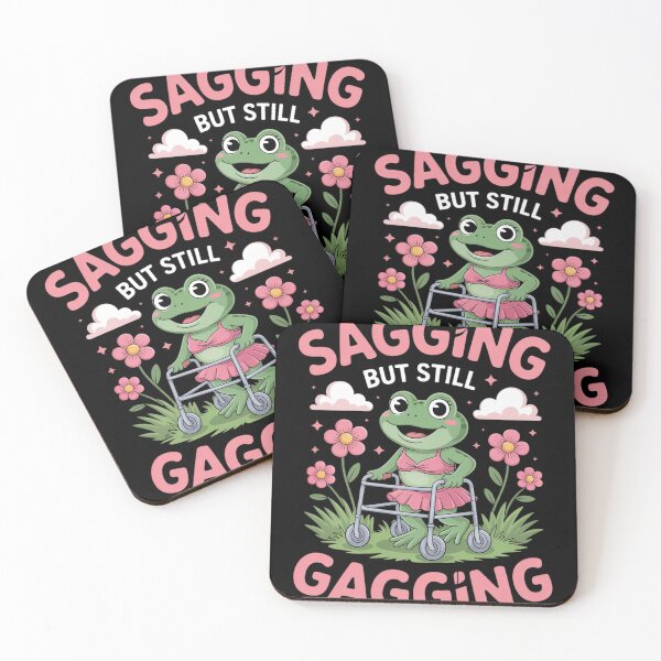 Item preview, Sagging But Still Gagging Raunchy Dirty Gag  designed and sold by GGrizeldaRivas.