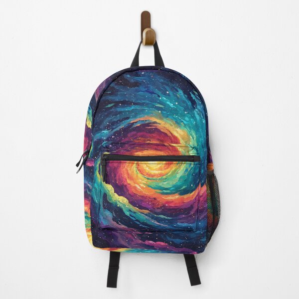 Item preview, Cosmic Swirling Galaxy designed and sold by bapupa.
