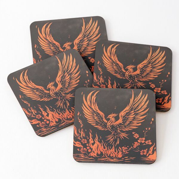 Item preview, Blossom Rise designed and sold by ONYX Pixee.