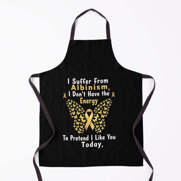 Item preview, Albinism Awareness Yellow Butterfly Cute Ribbon designed and sold by HaileyRobel.