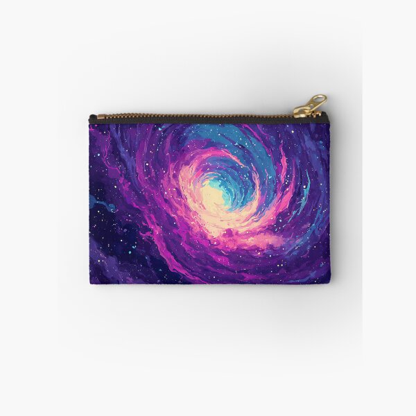 Item preview, Spiral Swirling Galaxy designed and sold by bapupa.