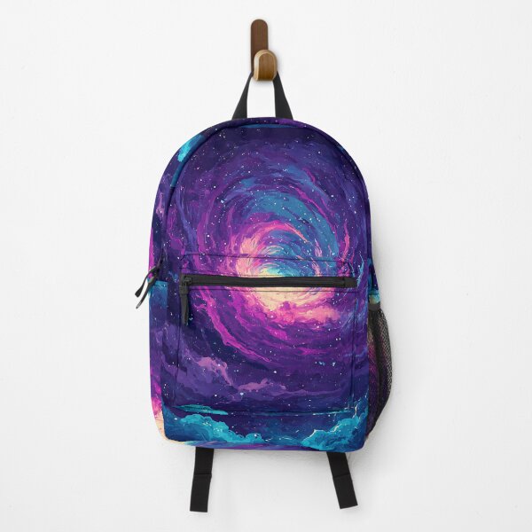 Item preview, Spiral Swirling Galaxy designed and sold by bapupa.