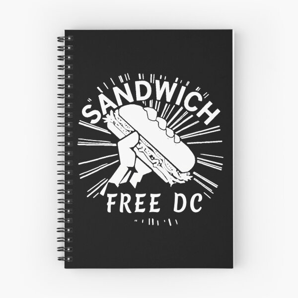 Item preview, Political American Guy Humor Meme Resist Washington Sandwich DC designed and sold by VictoriaVilleno.