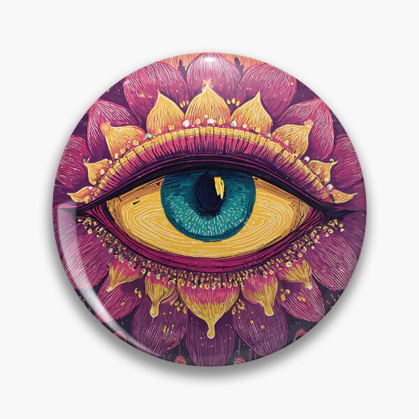 Item preview, Spiritual Third Eye designed and sold by bapupa.