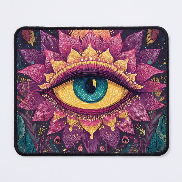 Item preview, Spiritual Third Eye designed and sold by bapupa.