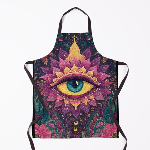 Item preview, Spiritual Third Eye designed and sold by bapupa.