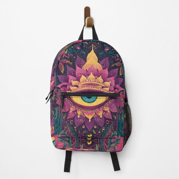 Item preview, Spiritual Third Eye designed and sold by bapupa.