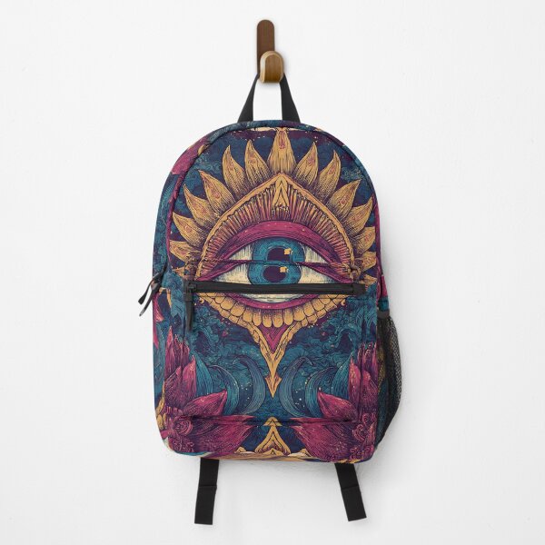 Item preview, Cosmic Third Eye designed and sold by bapupa.