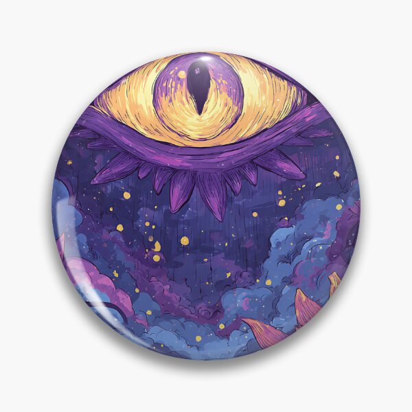 Item preview, Third Eye designed and sold by bapupa.