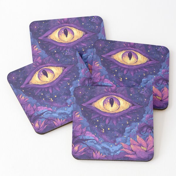 Item preview, Third Eye designed and sold by bapupa.