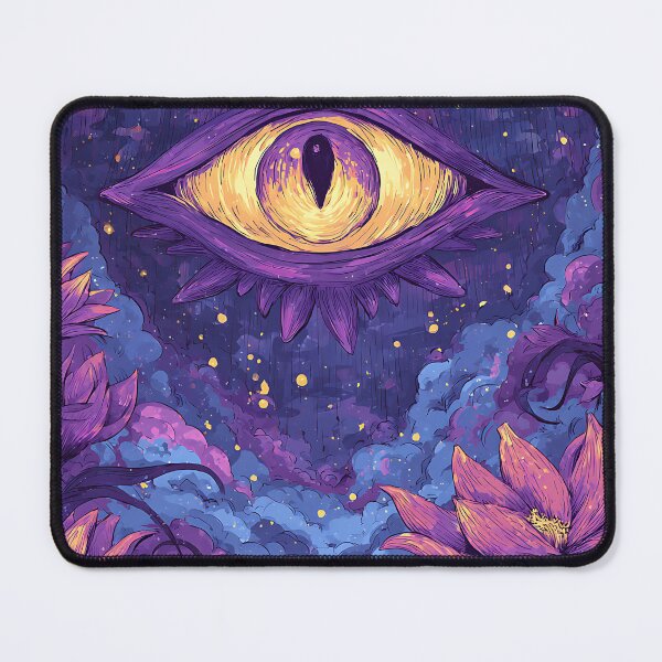 Item preview, Third Eye designed and sold by bapupa.