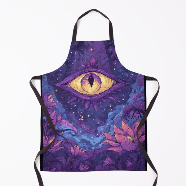 Item preview, Third Eye designed and sold by bapupa.