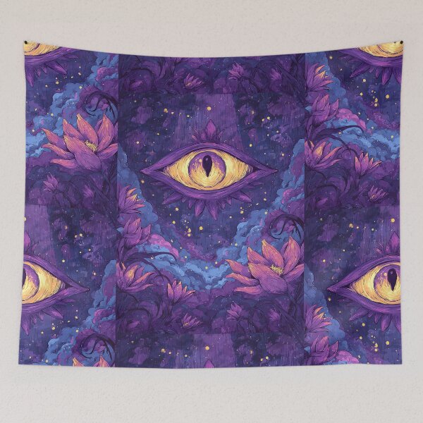 Item preview, Third Eye designed and sold by bapupa.