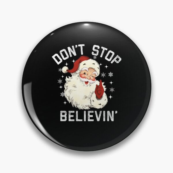 Item preview, Don't Stop Believing designed and sold by JamesDriggers.