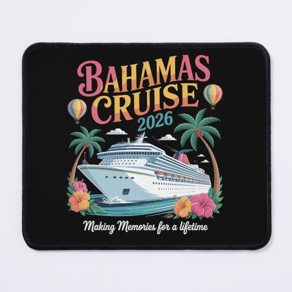 Item preview, Bahamas Cruise Making Memories Together designed and sold by NewIdeasSArt.