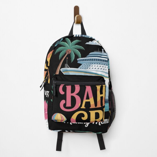 Item preview, Bahamas Cruise Making Memories Together designed and sold by NewIdeasSArt.
