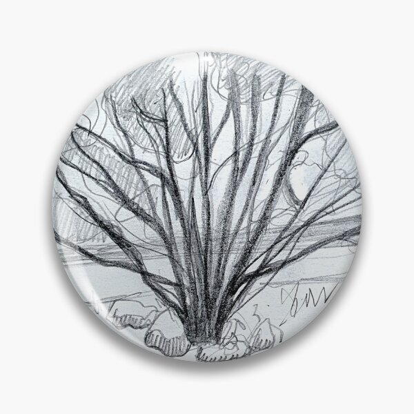 Item preview, fan tree designed and sold by Tereza Pilar  Art.