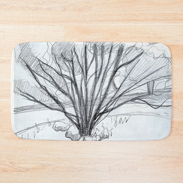 Item preview, fan tree designed and sold by Tereza Pilar  Art.