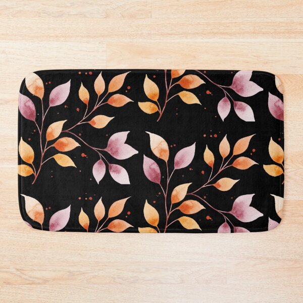 Item preview, Branch with leaves designed and sold by Design4uStudio.