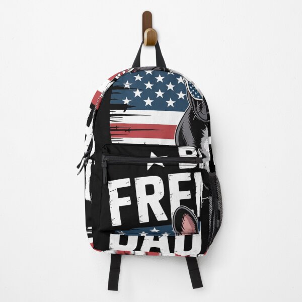 Item preview, Best Frenchie Dad Ever Bulldog American Flag designed and sold by NewIdeasSArt.