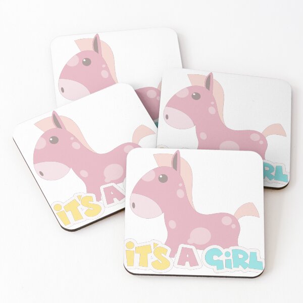 Item preview, It's a girl g t-shirt designed and sold by DeanBoffShop.