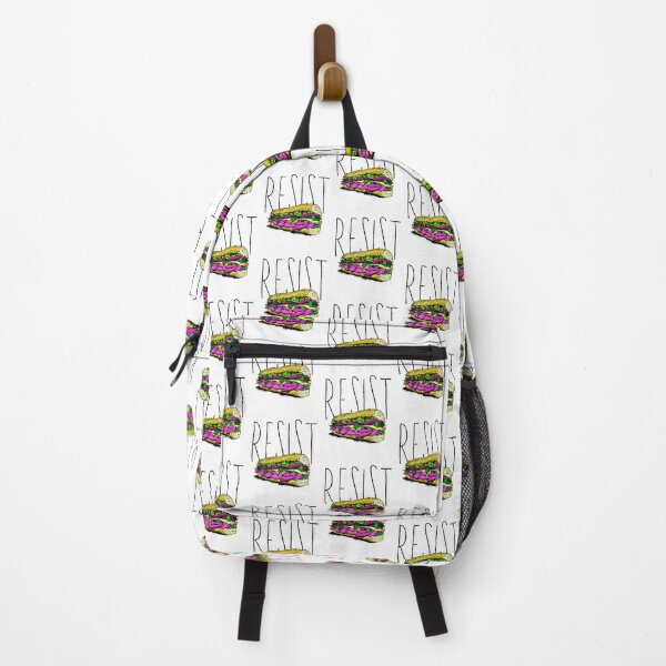 Item preview, DC Washington American Sandwich Meme Guy Resist Humor Political designed and sold by VictoriaVilleno.