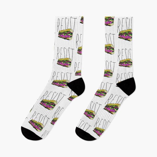 Item preview, DC Washington American Sandwich Meme Guy Resist Humor Político designed and sold by VictoriaVilleno.