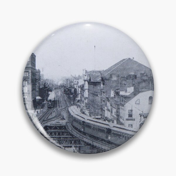 Item preview, Cooper Union 3rd AVENUE, New York  circa 1899. designed and sold by Photopat.