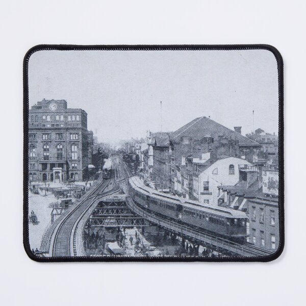 Item preview, Cooper Union 3rd AVENUE, New York circa 1899. designed and sold by Photopat.
