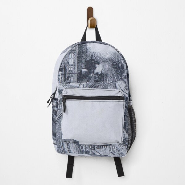 Item preview, Cooper Union 3rd AVENUE, New York circa 1899. designed and sold by Photopat.