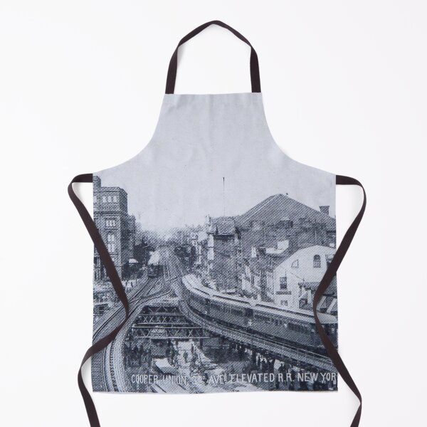 Item preview, Cooper Union 3rd AVENUE, New York circa 1899. designed and sold by Photopat.