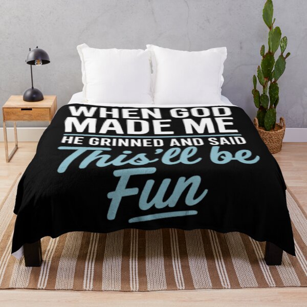 Item preview, Faith When God Vintage Christian Made Quote Me Xmas designed and sold by RobertGonzano.
