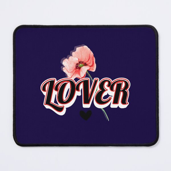 Item preview, Lover Flower Aesthetic Design designed and sold by YonaBoutiquee.