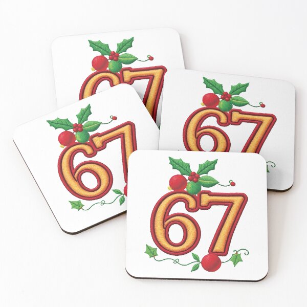 Item preview, 67 Christmas. #3 designed and sold by EunsooLee.
