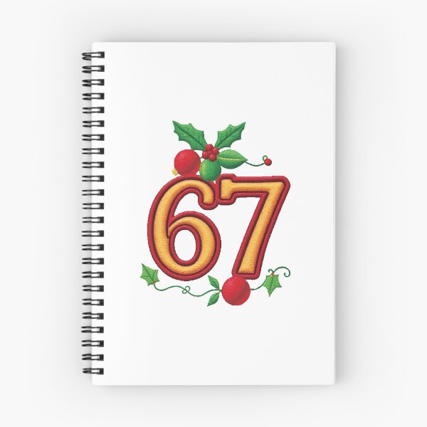 Item preview, 67 Christmas. #3 designed and sold by EunsooLee.