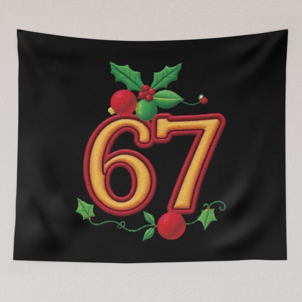 Item preview, 67 Christmas. #3 designed and sold by EunsooLee.