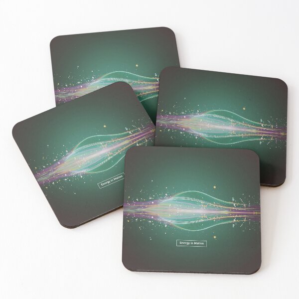 Item preview, Energy in Motion — Golden Field Geometry 2 designed and sold by Quantum-Studio.