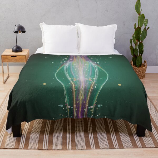 Item preview, Energy in Motion — Golden Field Geometry 2 designed and sold by Quantum-Studio.