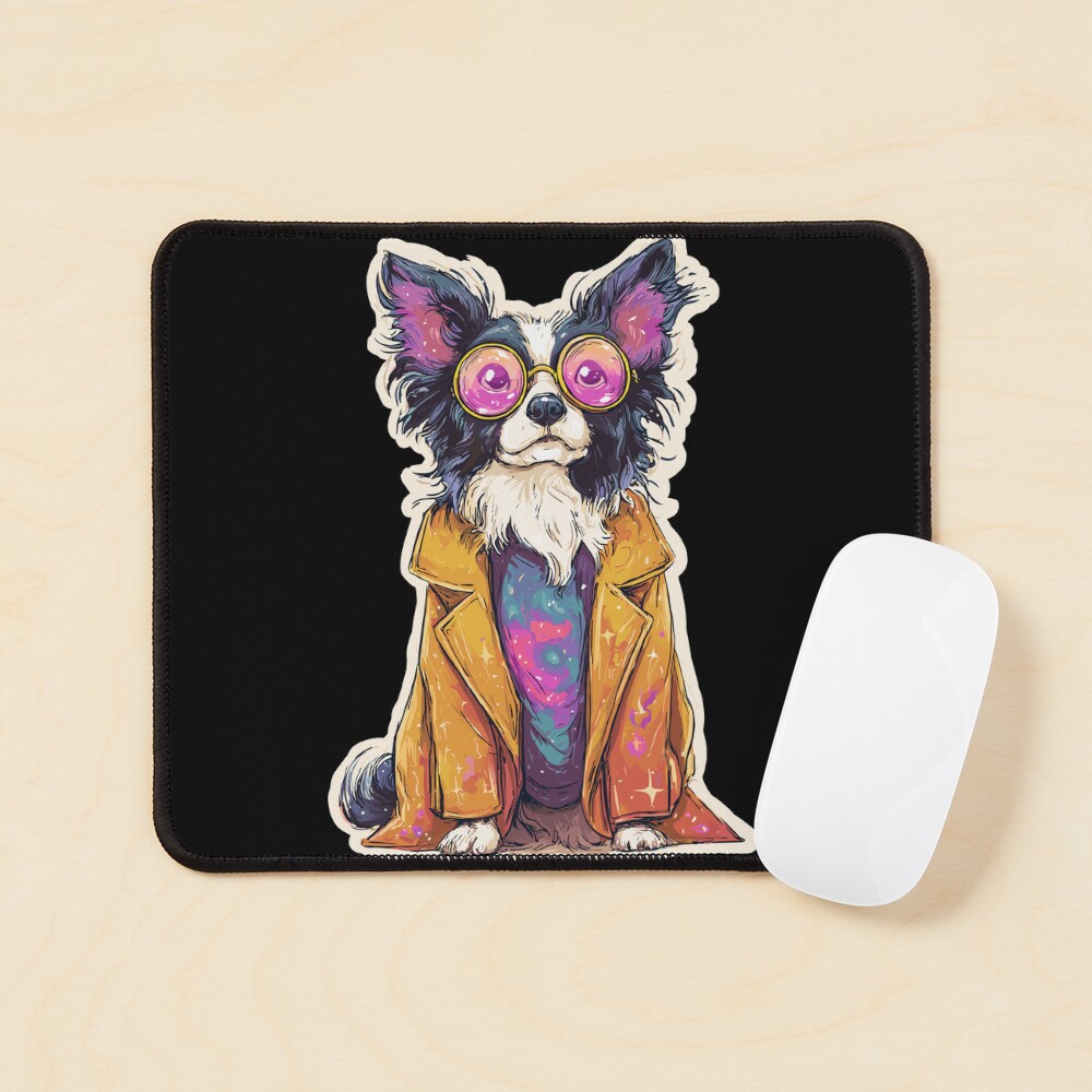 Item preview, Mouse Pad designed and sold by bapupa.
