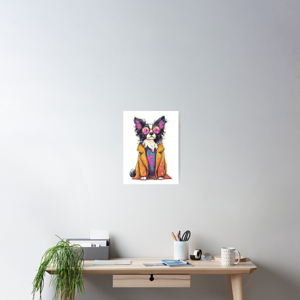 Item preview, Poster designed and sold by bapupa.