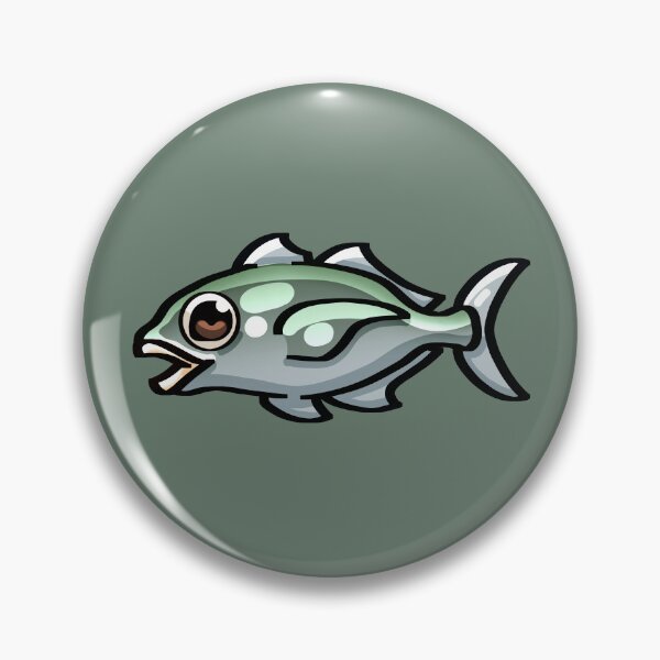 Item preview, Cartoon Silver Trevalley designed and sold by ThatIdiotFoxi.