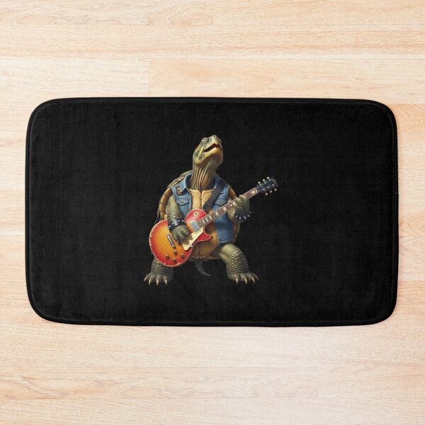 Item preview, funny, animal rock star, rockmusic, Rock the world, love the nature, My Dear Friends, Merry Christmas, Music Lover Gift,  designed and sold by chipmuckdesignn.