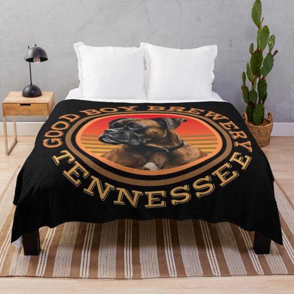 Item preview, Good Boy Brewery - Boxer designed and sold by Zemo72.