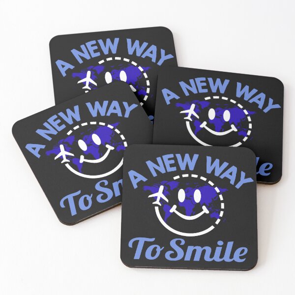 Item preview, A NEW WAY TO SMILE- FOR GIFTS designed and sold by GreatLion1017.