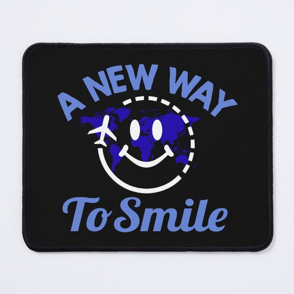Item preview, A NEW WAY TO SMILE- FOR GIFTS designed and sold by GreatLion1017.