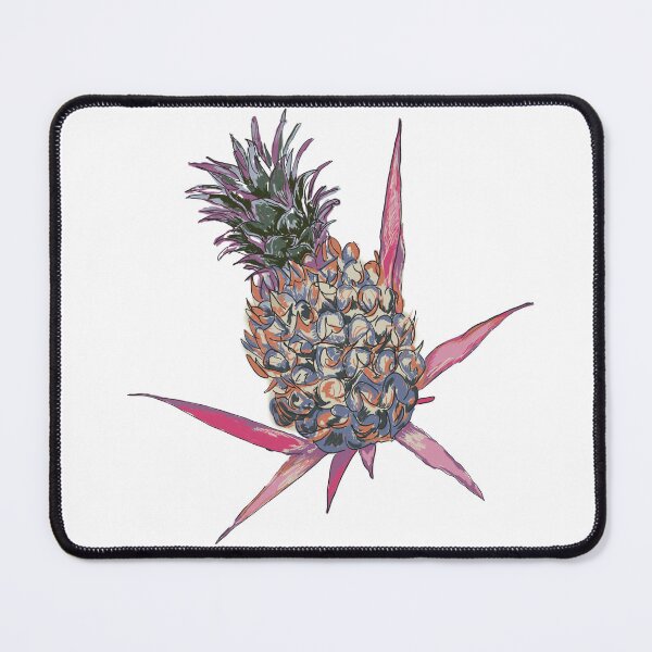 Item preview, pineapple designed and sold by Kissofkris.
