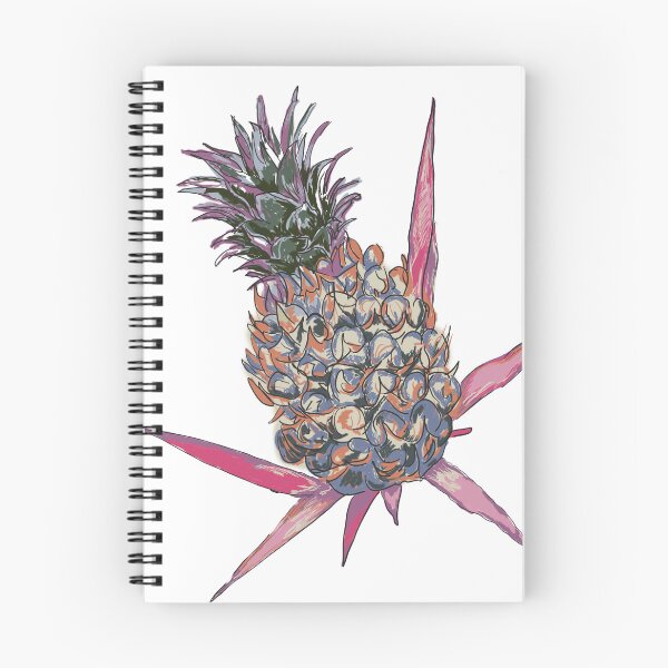 Item preview, pineapple designed and sold by Kissofkris.