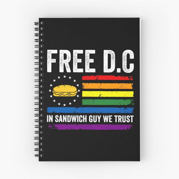Item preview, Humor Meme American Sandwich Political Guy Washington Resist DC designed and sold by VictoriaVilleno.